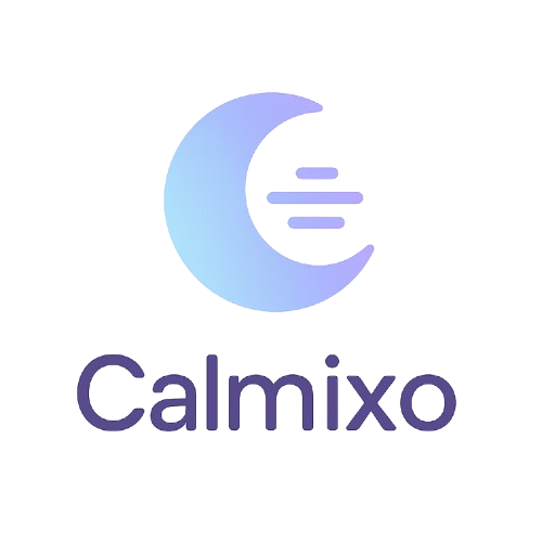 Calmixo Logo